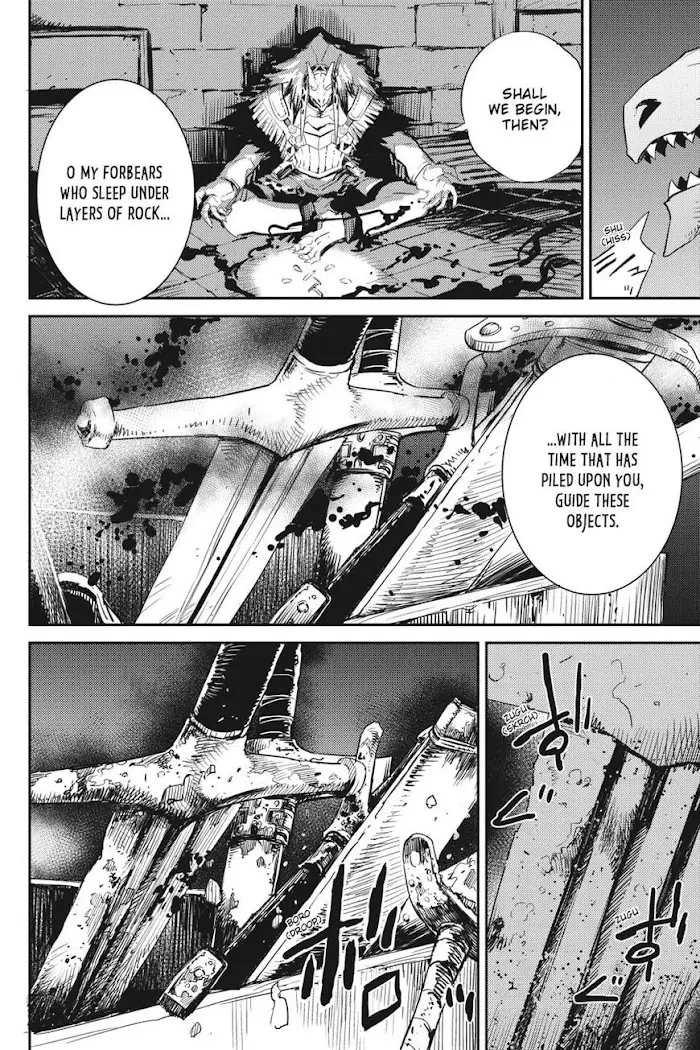 Goblin Slayer Chapter 49 image 13_optimized